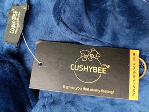 Velvet Night Suit, L Size