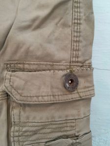 Six Pocket Jeans