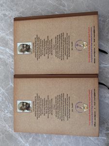 Dairy Book