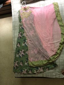 Beautiful Ethnic Gown