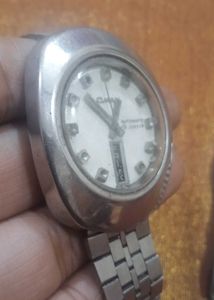 Vintage Omax Watches