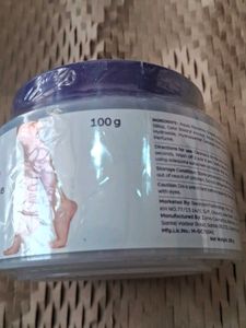 Body Scrub By Sanfe
