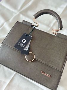 EVEDA Handbag