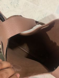 Handbag For College And Office Purpose