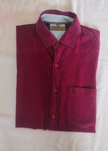Cotton Shirt For Men