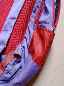 Minnie Mouse Backpack