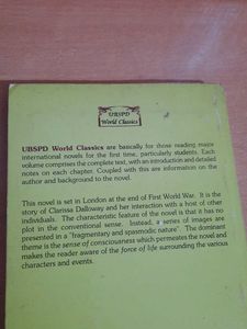 Two 18 Century Novel
