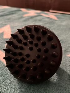 Hair Scalp Massager