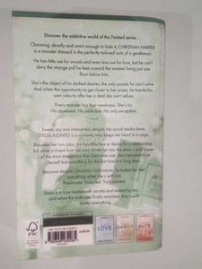 Twisted Lies by Ana Huang