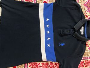 Crazy Polo