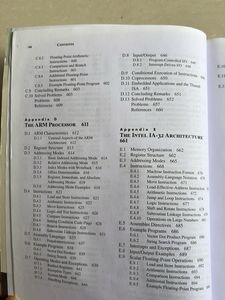 Computer Organization and Embedded Systems