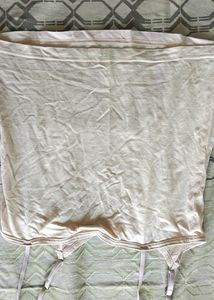 4 Camisoles- 2 Unused