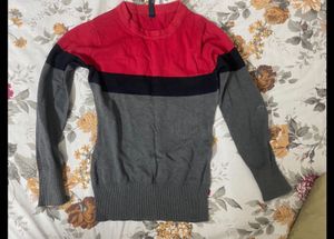 Free Sweaters With Skirt From brand “AND”
