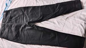 Skinny Black Jeans