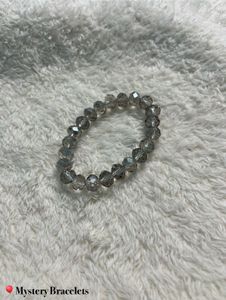 Crystal Beaded Bracelet