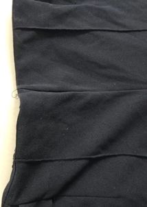 Stretchable Office bell pants