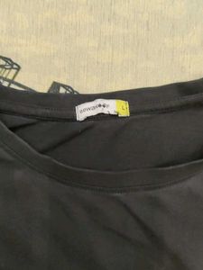 Mighty Thor Graphic Tee