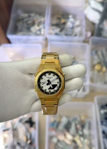 G shock
