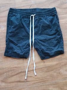 hypebeast Long Drawstrings Shorts