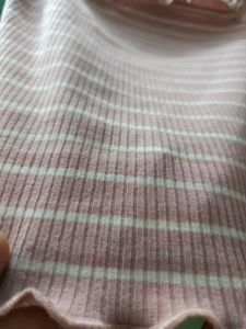 Nude Top