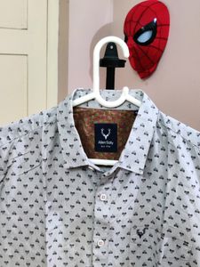 Allen solly men&#39;s shirt