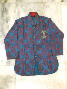 Boys' Ethnic Jacket