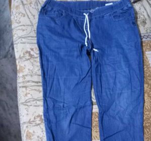 Blue Jeans