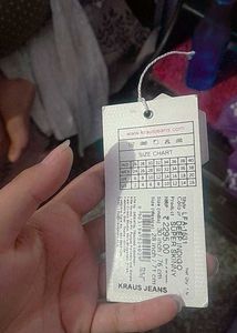 on sale !!! kraus skinny jeans (2)