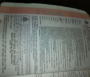 Quantitative Aptitude For Competitive Examination