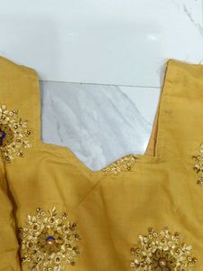 Kurti Pant Dupatta Set