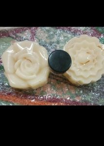 Home Made Magical Glowing Soap Lipbalm Available