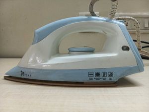 ELECTRIC IRON