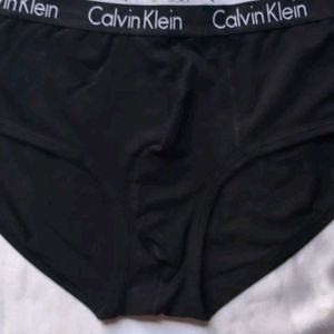 Calvin Klein Panty Mal