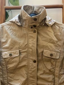 Stylish Casual Jacket