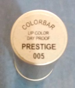 Colorbar Maroon Colour Lipstick