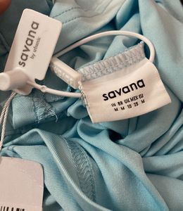 Savana Bow Top