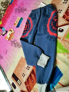 Boy's Winter Wear Pajama