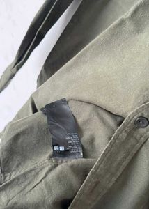 Uniqlo Oxford Shirt