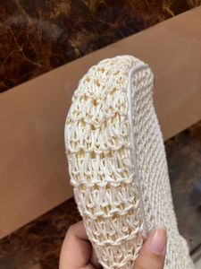H&amp;M Straw Shoulder Bag