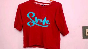 Trendy Graphic Tees