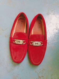 Loafer Shoes