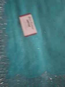 Sky-blue Jimchoo Saree