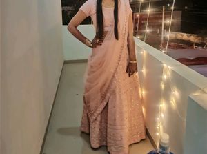 Beautiful Lehnga Choli