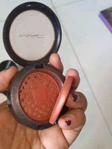 Makeup Bundle - MAC, Huda Beauty &amp; More!