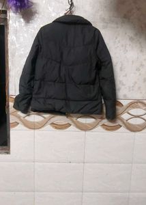 Black Jacket