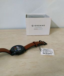 Giordano Smart Watch with Calling &amp; Notification