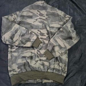 Camo Jacket|winter|windcheater|mens jacket