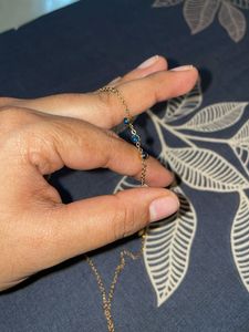 Evil Eye Necklace
