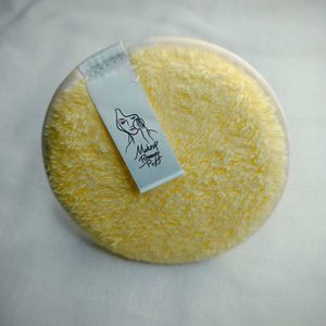 Brand New Makeup Removing Puff