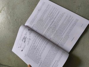 Vision IAS Sci &amp; Tech Study Material